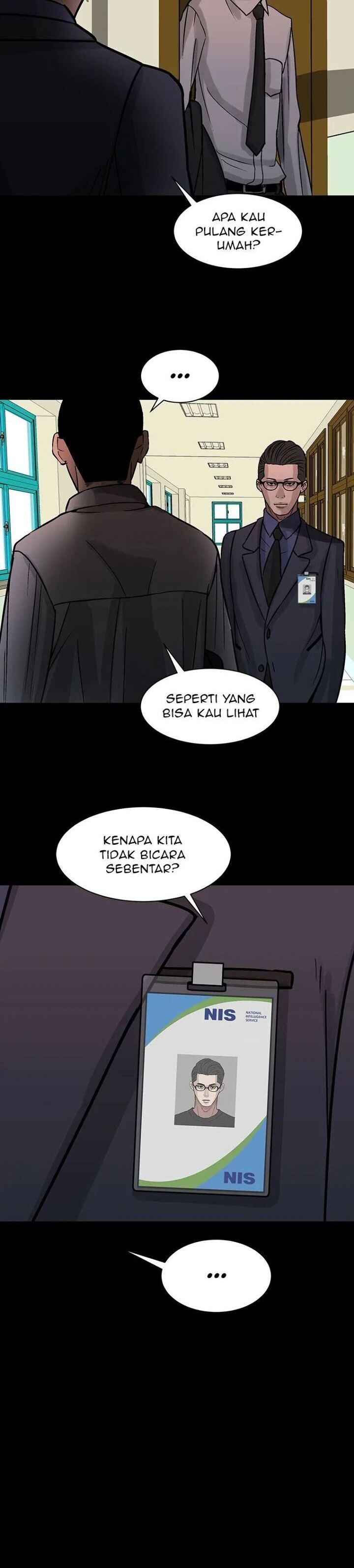 Corporal Punishment Teacher chapter 4