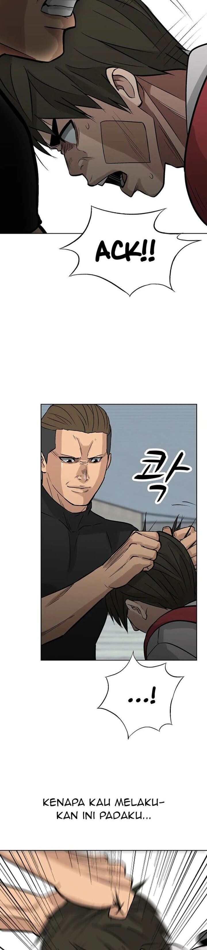 Corporal Punishment Teacher chapter 4