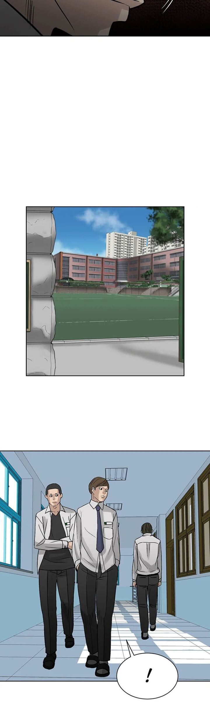 Corporal Punishment Teacher chapter 4