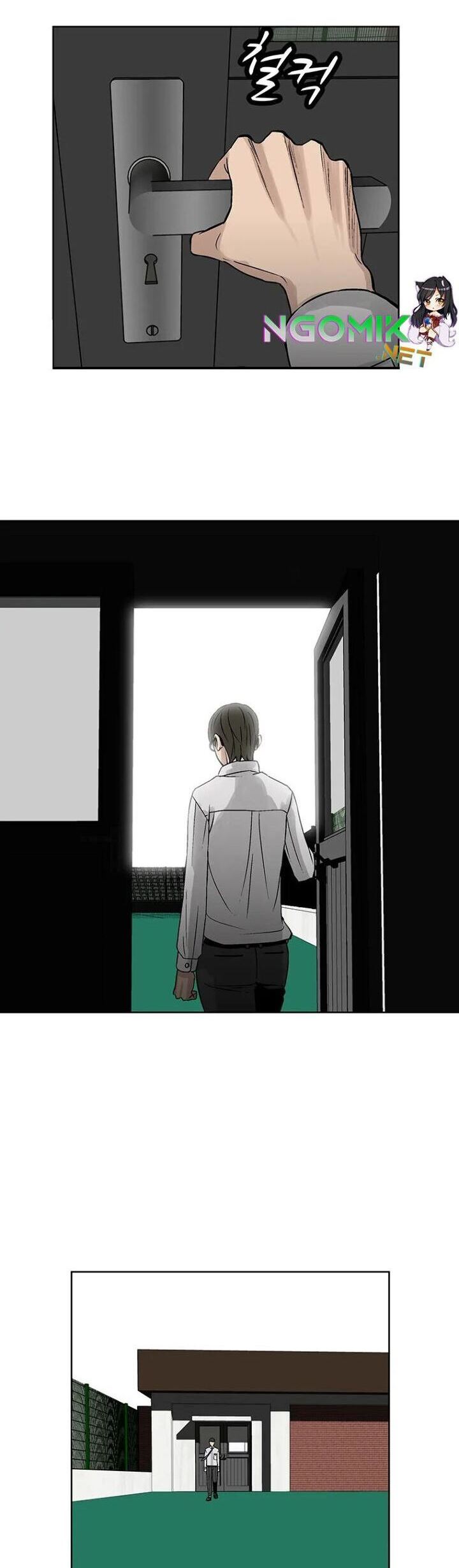 Corporal Punishment Teacher chapter 4