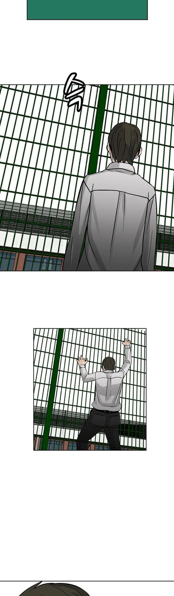 Corporal Punishment Teacher chapter 4