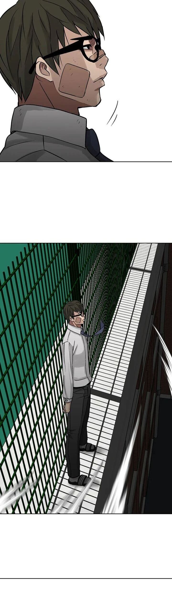 Corporal Punishment Teacher chapter 4