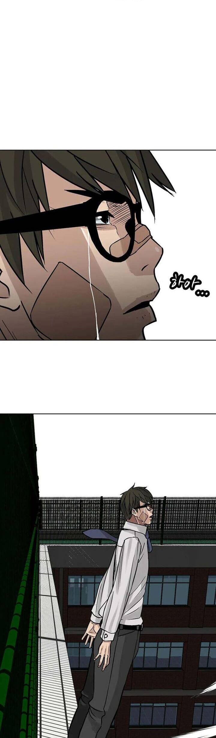 Corporal Punishment Teacher chapter 4