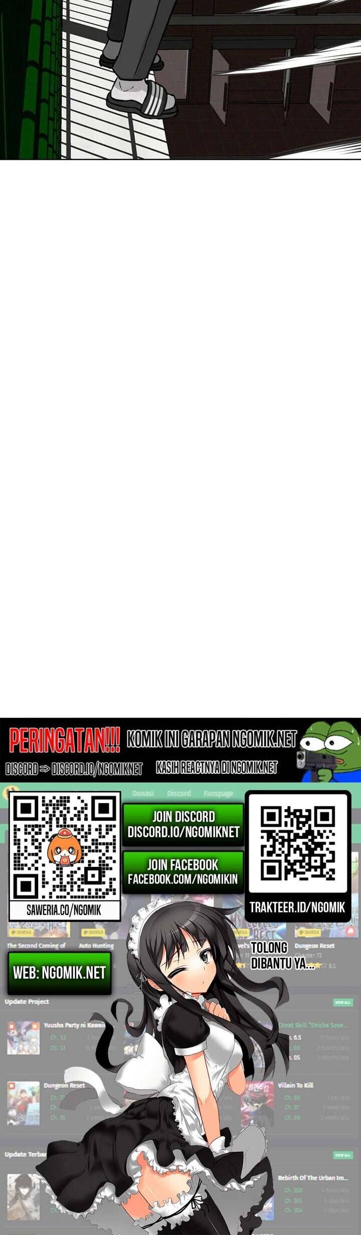 Corporal Punishment Teacher chapter 4