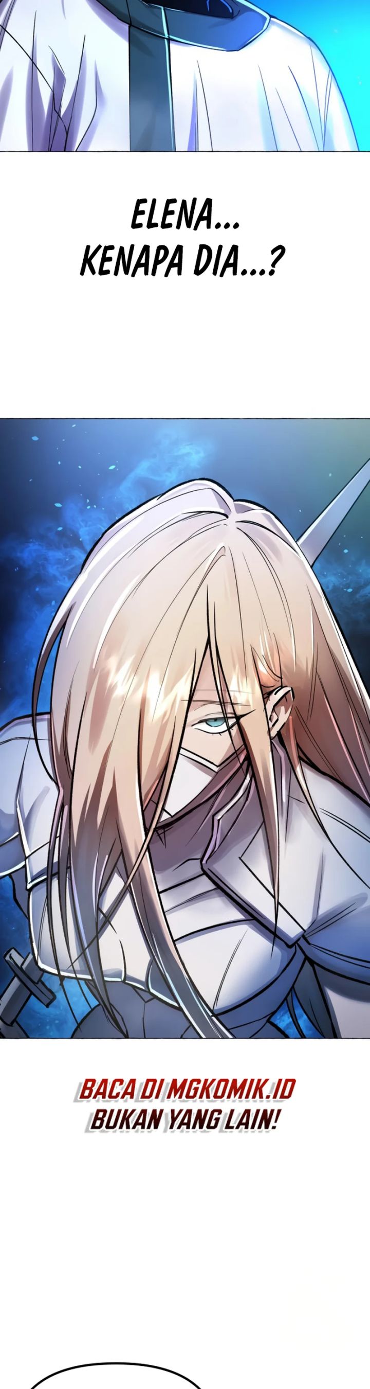 Cosmic Heavenly Demon 3077 chapter 5