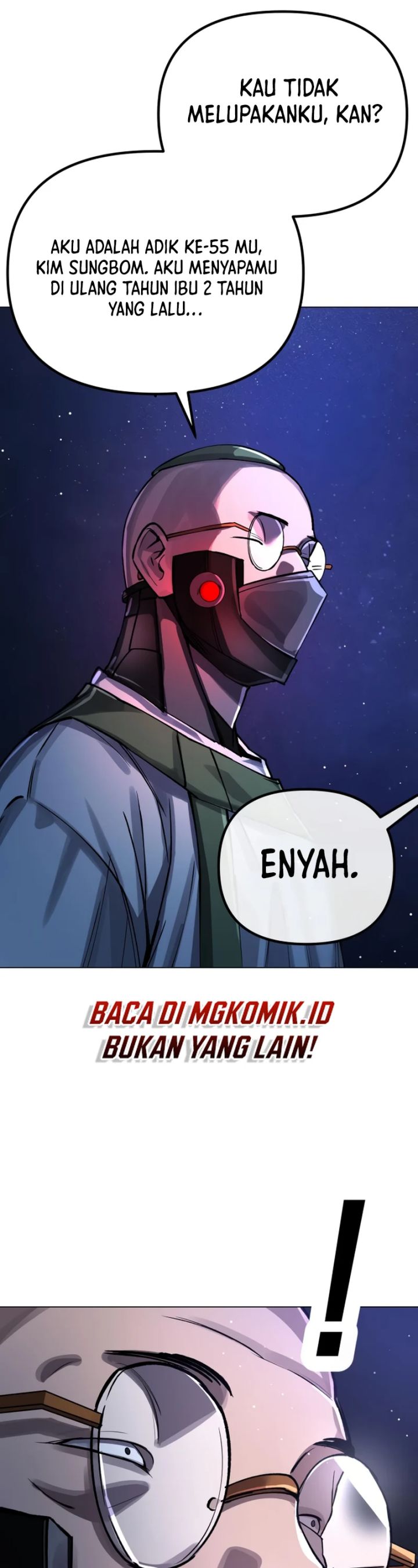 Cosmic Heavenly Demon 3077 chapter 5