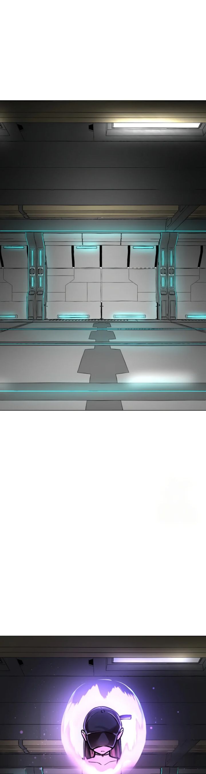 Cosmic Heavenly Demon 3077 chapter 5