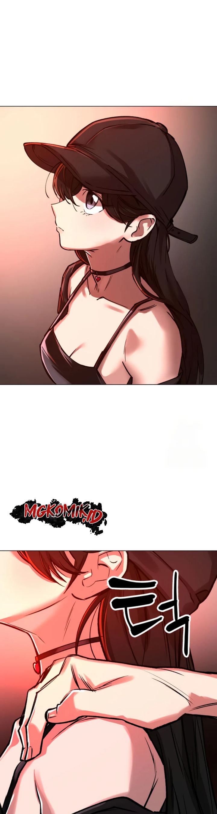 Cosmic Heavenly Demon 3077 chapter 5