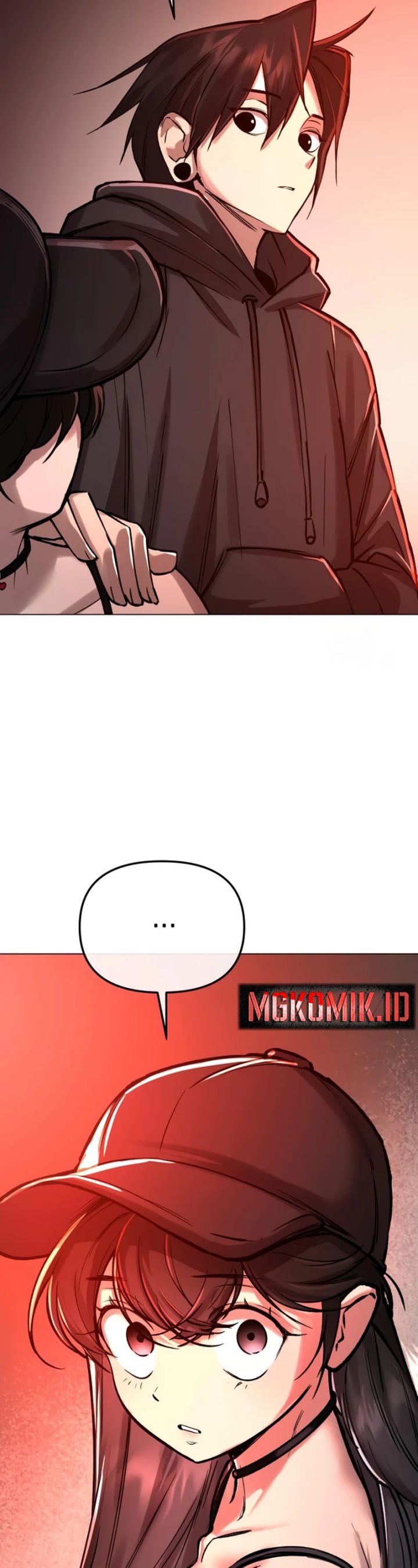 Cosmic Heavenly Demon 3077 chapter 5