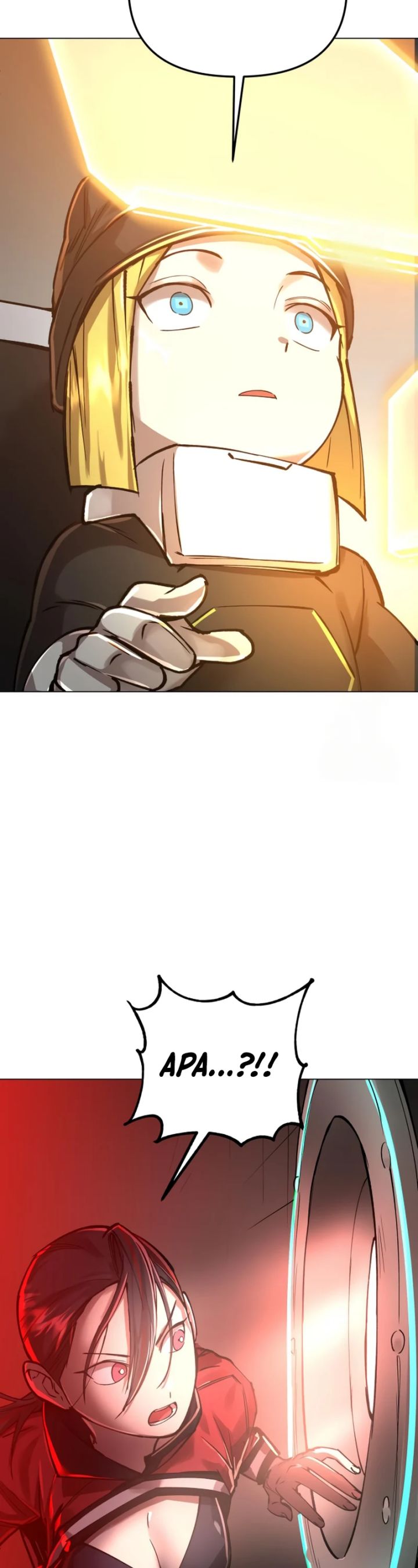 Cosmic Heavenly Demon 3077 chapter 5