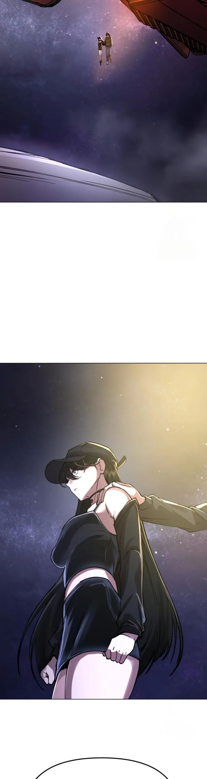 Cosmic Heavenly Demon 3077 chapter 5
