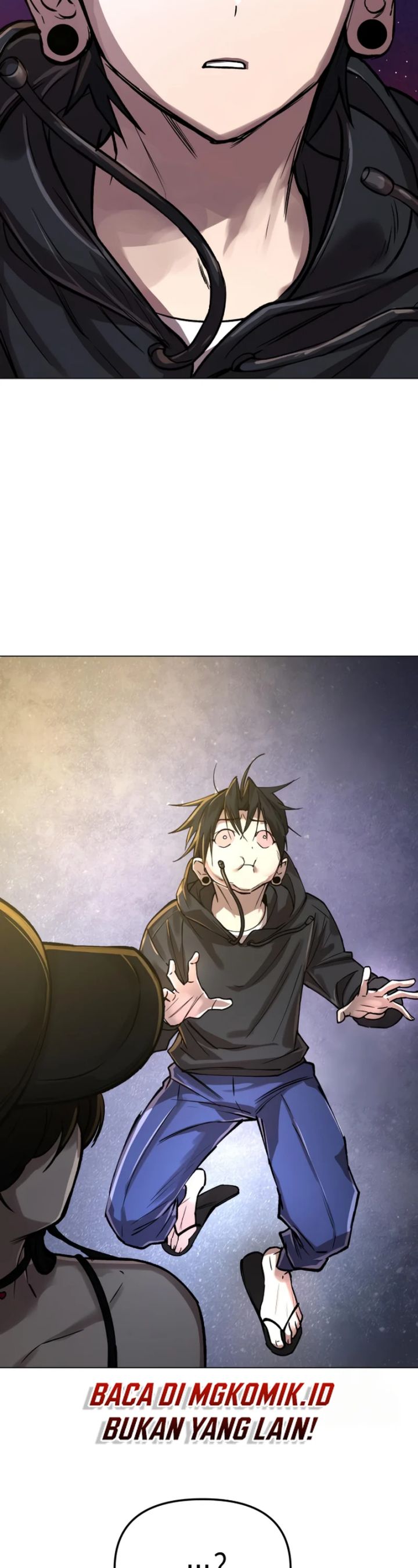 Cosmic Heavenly Demon 3077 chapter 5
