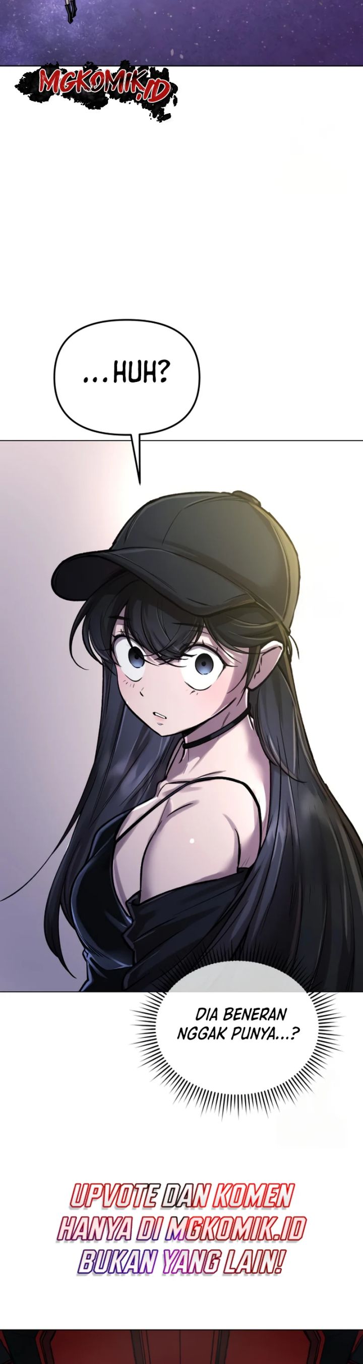 Cosmic Heavenly Demon 3077 chapter 5