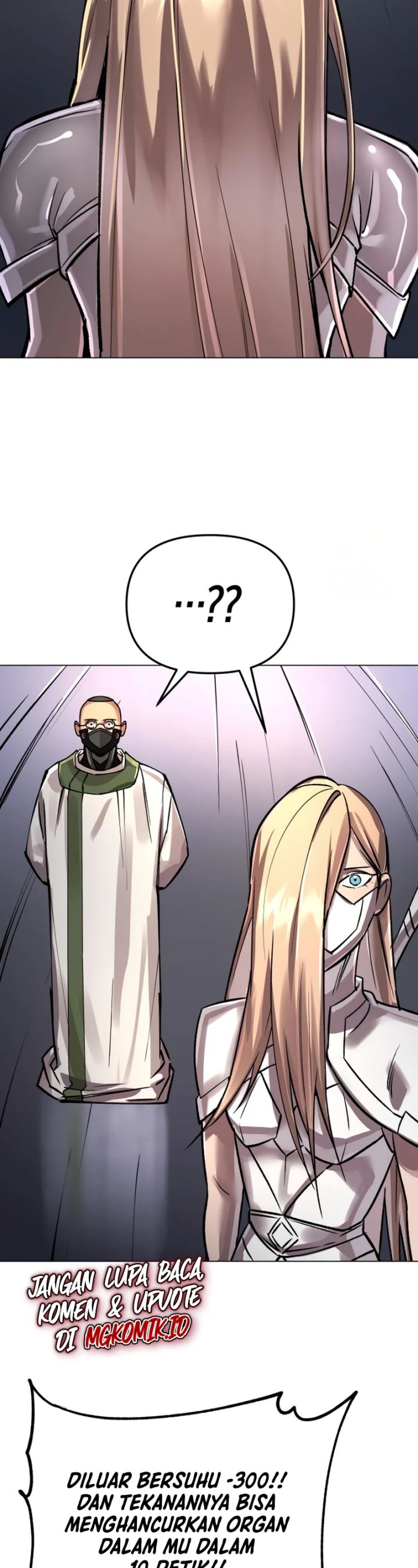 Cosmic Heavenly Demon 3077 chapter 5