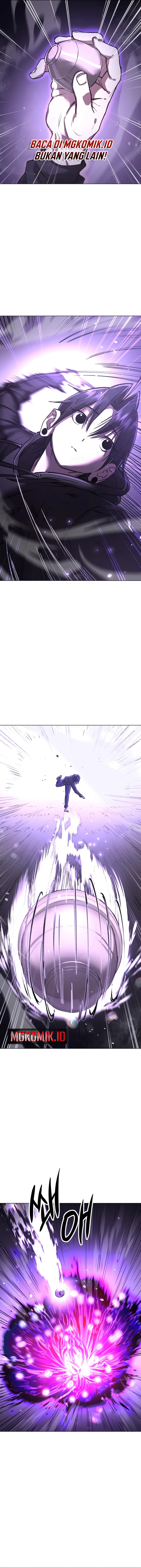 Cosmic Heavenly Demon 3077 chapter 9