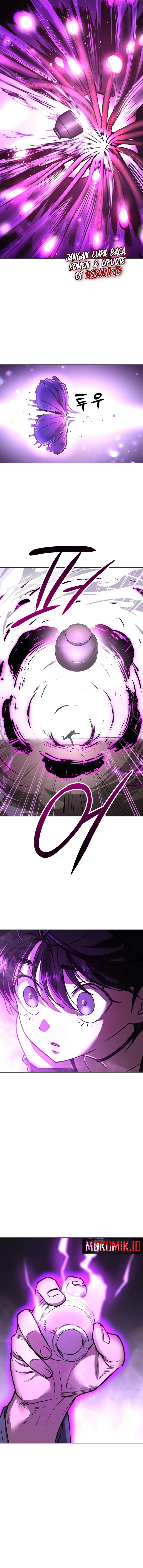 Cosmic Heavenly Demon 3077 chapter 9