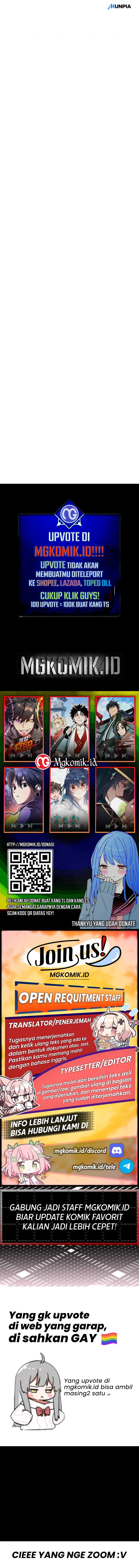 Cosmic Heavenly Demon 3077 chapter 9