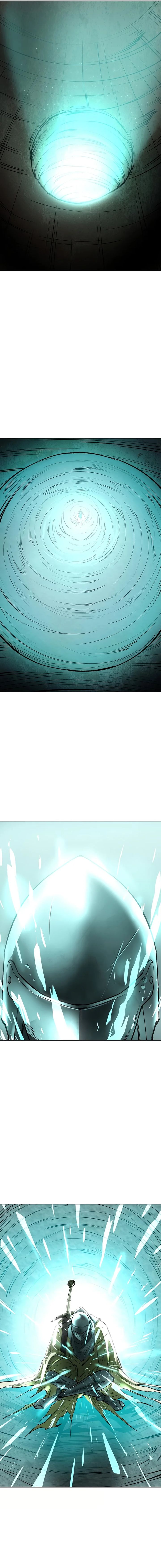 Cosmic Heavenly Demon 3077 chapter 29