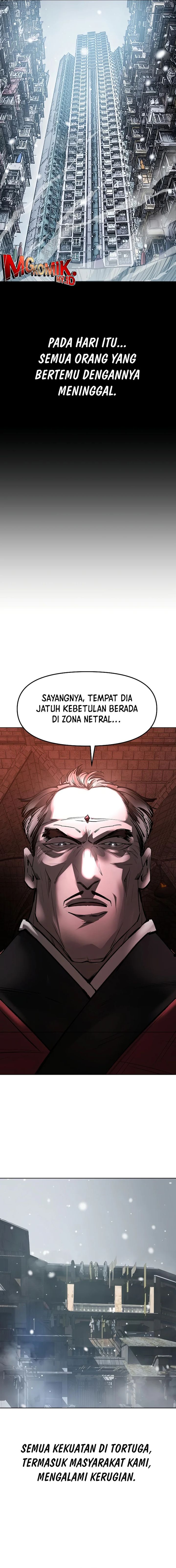 Cosmic Heavenly Demon 3077 chapter 29