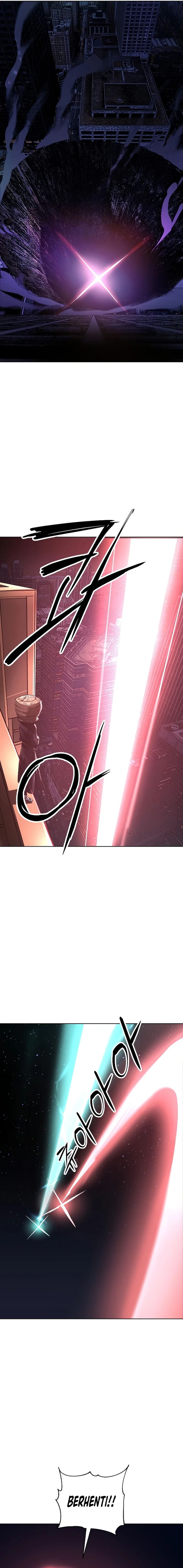 Cosmic Heavenly Demon 3077 chapter 33