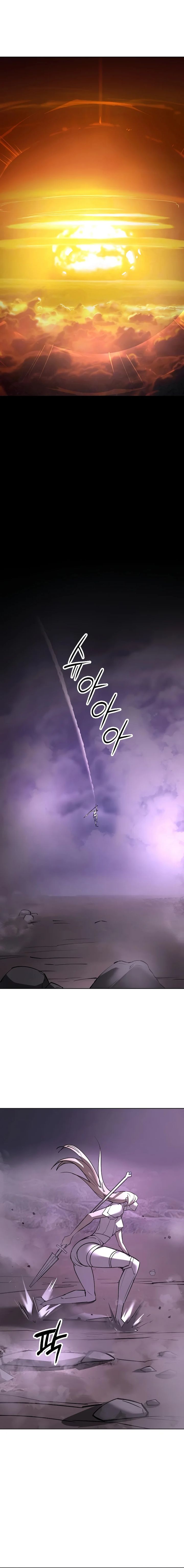 Cosmic Heavenly Demon 3077 chapter 33