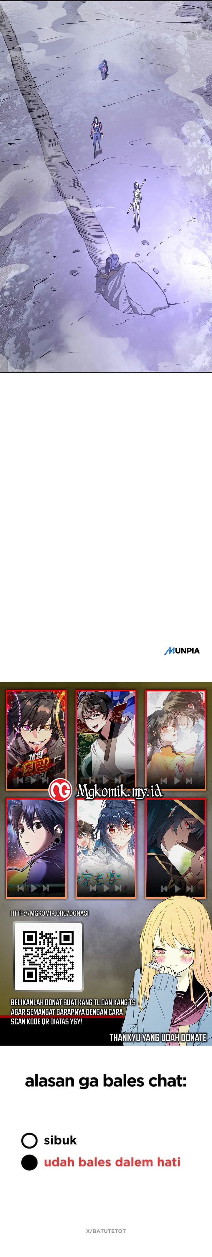 Cosmic Heavenly Demon 3077 chapter 33