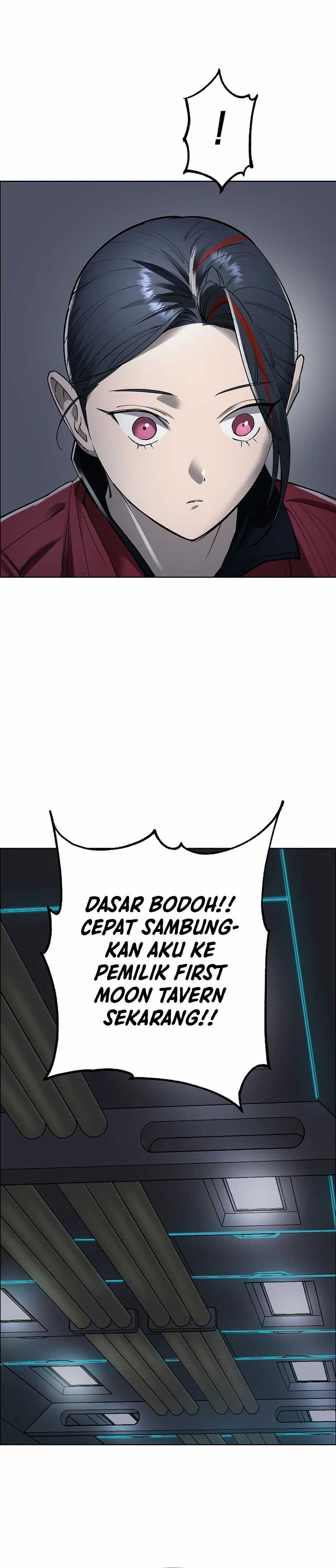 Cosmic Heavenly Demon 3077 chapter 41