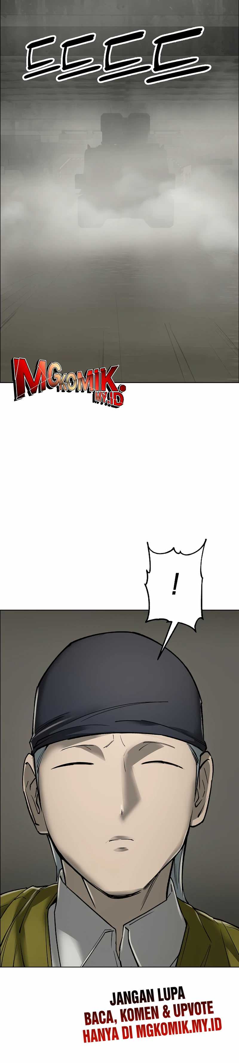 Cosmic Heavenly Demon 3077 chapter 41