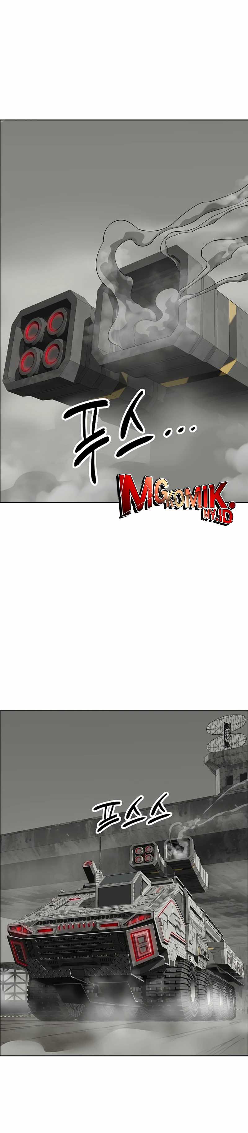 Cosmic Heavenly Demon 3077 chapter 41