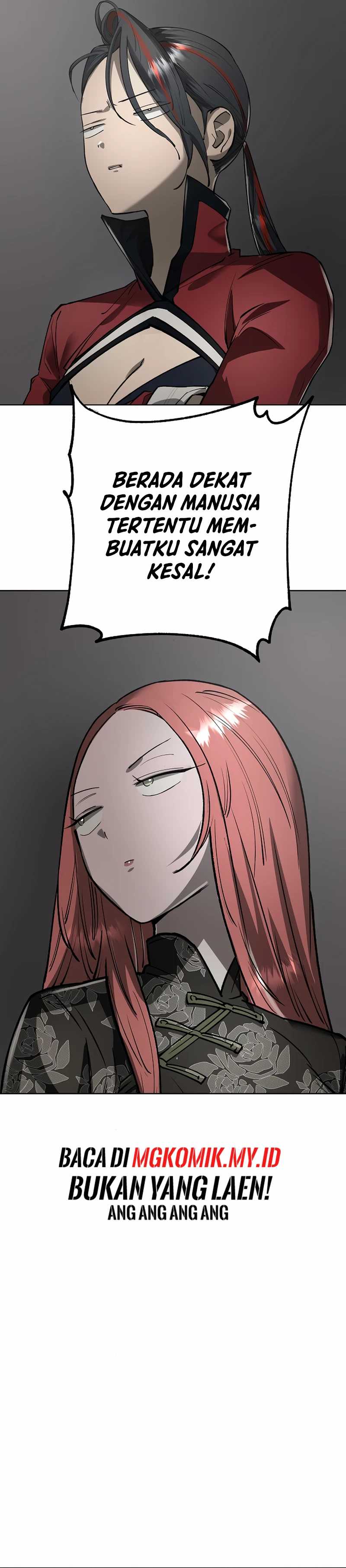 Cosmic Heavenly Demon 3077 chapter 41
