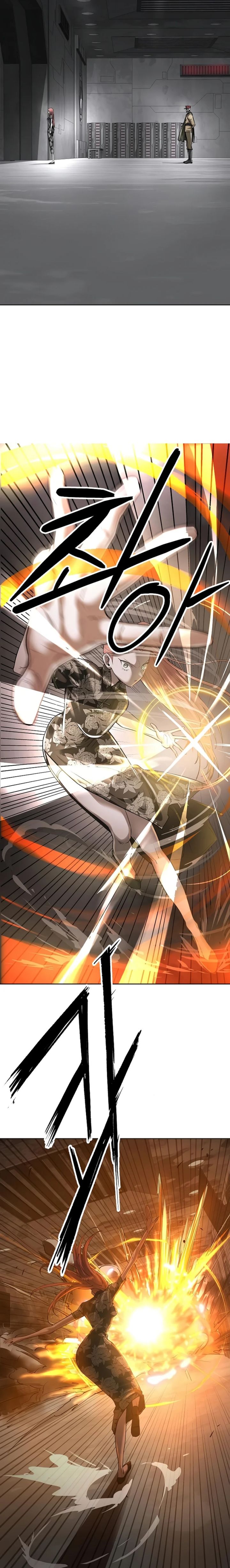 Cosmic Heavenly Demon 3077 Chapter 43 Bahasa Indonesia