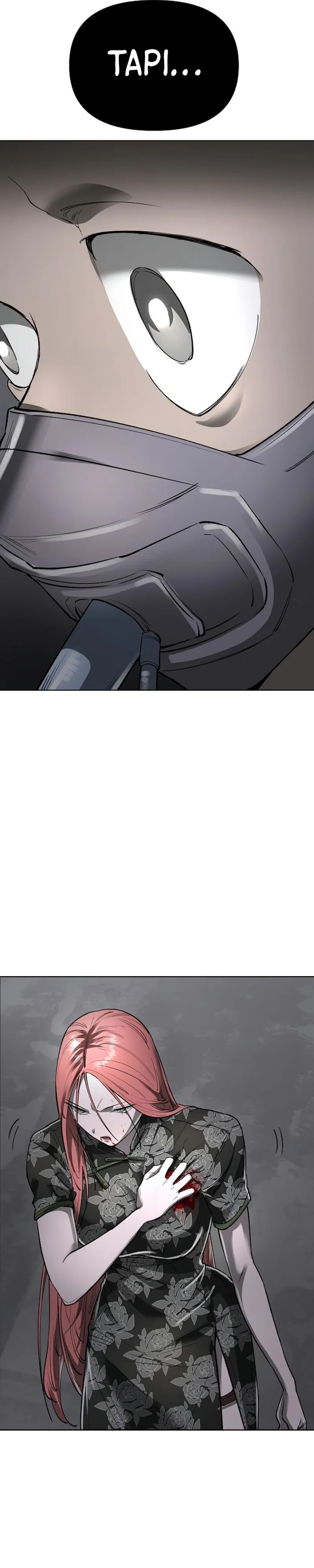 Cosmic Heavenly Demon 3077 Chapter 43 Bahasa Indonesia