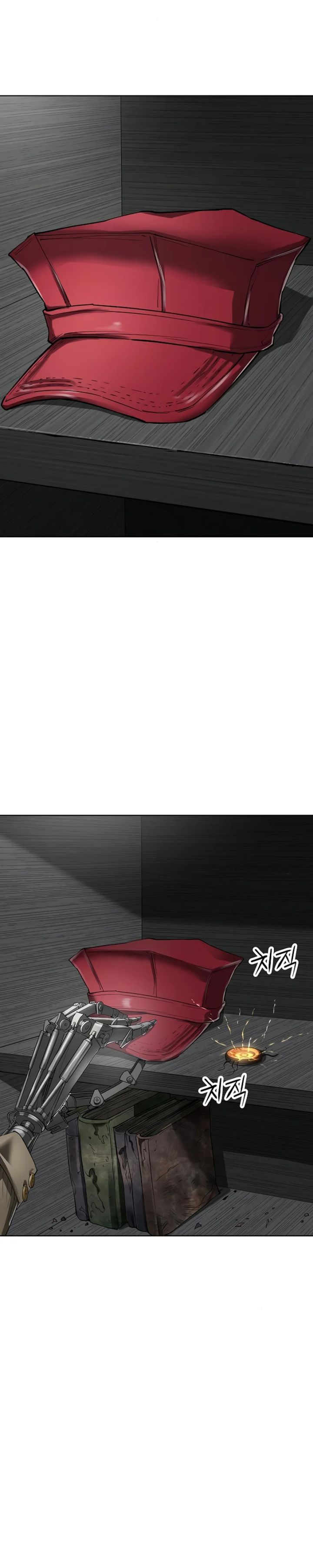 Cosmic Heavenly Demon 3077 Chapter 43 Bahasa Indonesia