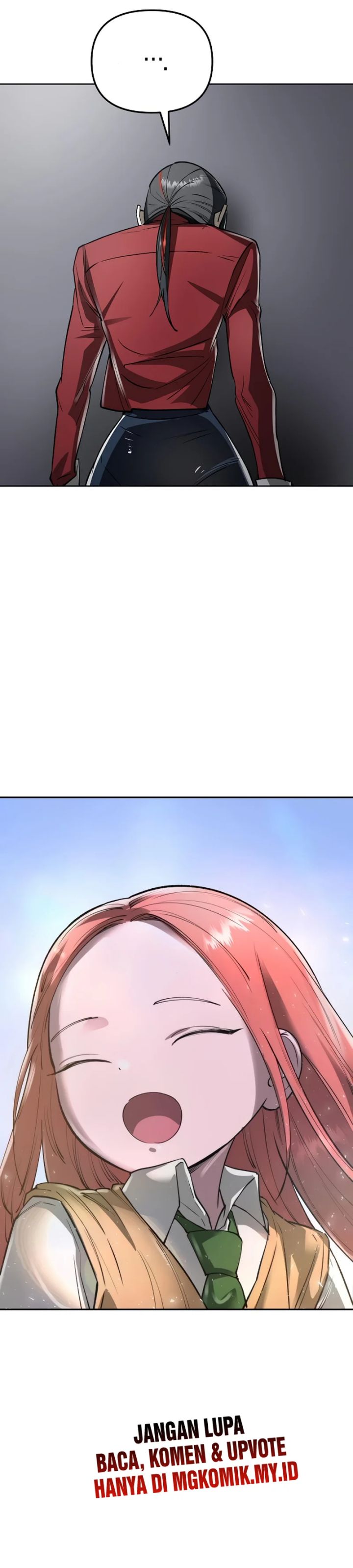 Cosmic Heavenly Demon 3077 Chapter 43 Bahasa Indonesia