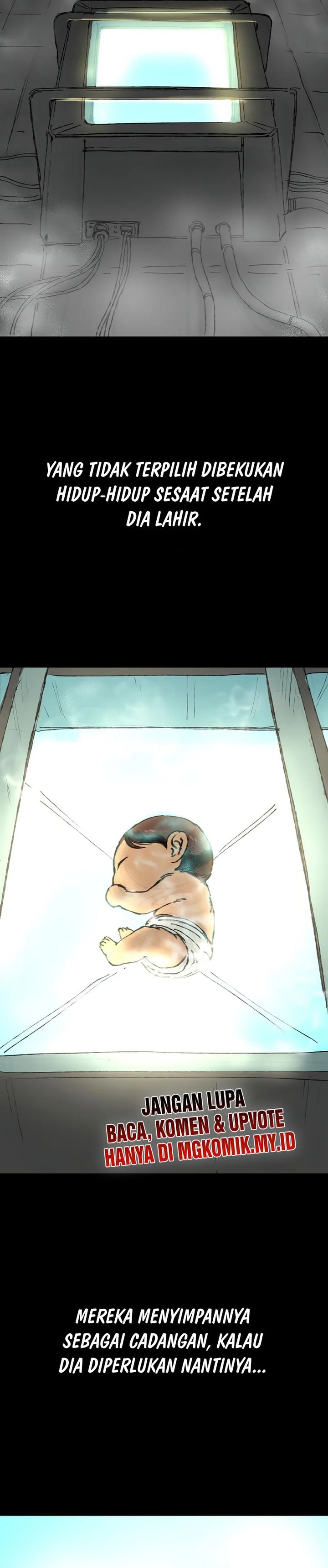 Cosmic Heavenly Demon 3077 Chapter 44 Bahasa Indonesia