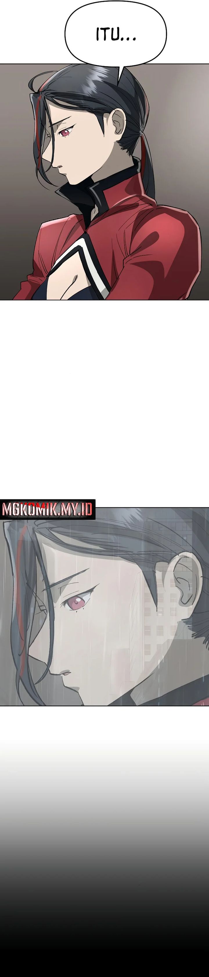 Cosmic Heavenly Demon 3077 chapter 47