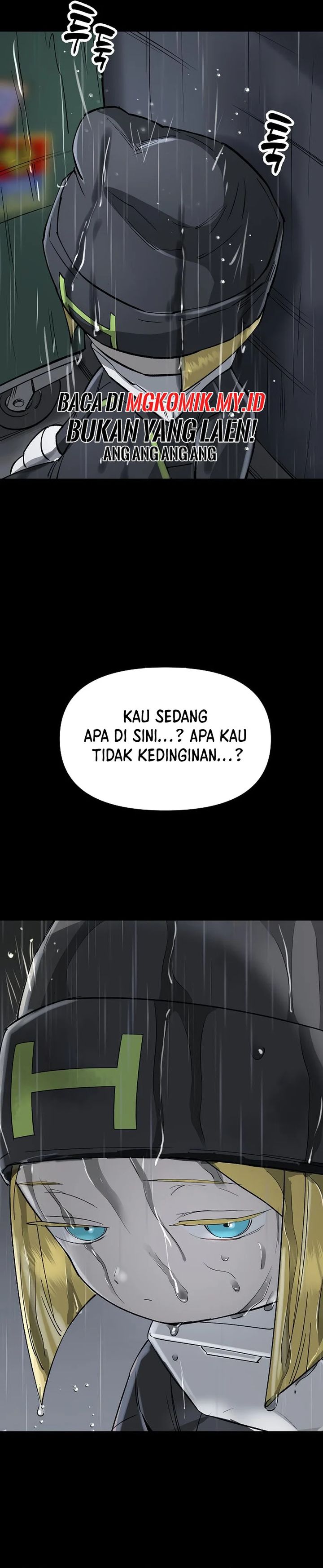 Cosmic Heavenly Demon 3077 chapter 47