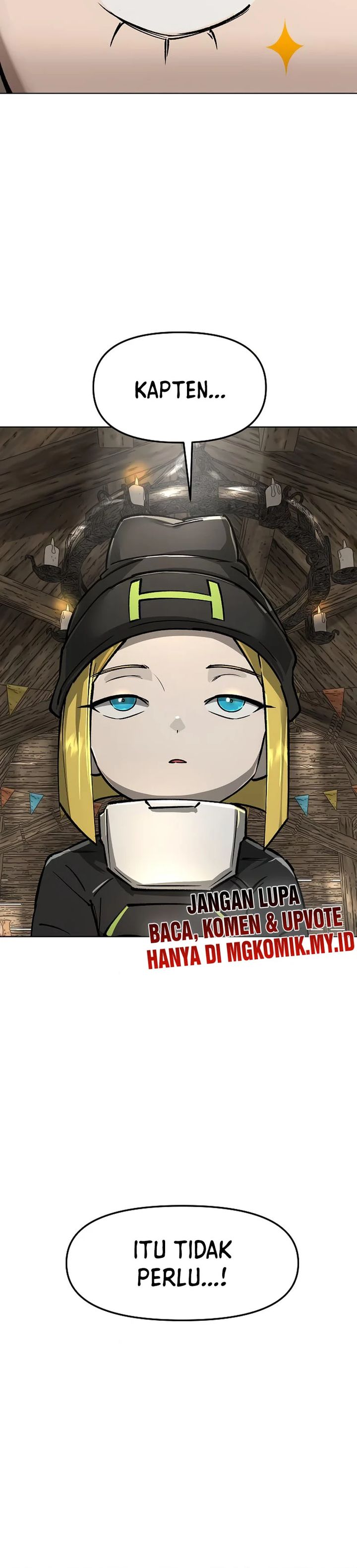 Cosmic Heavenly Demon 3077 chapter 47