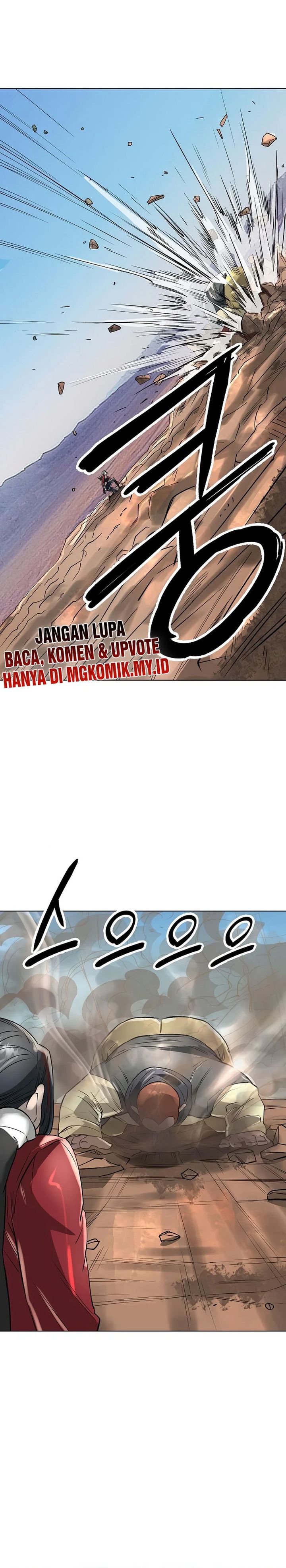 Cosmic Heavenly Demon 3077 chapter 47