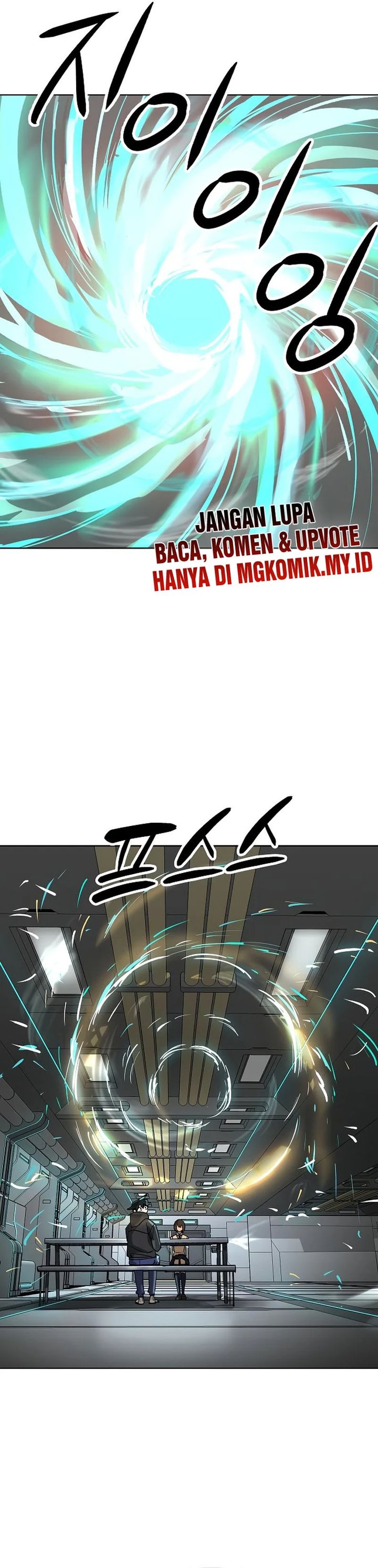 Cosmic Heavenly Demon 3077 chapter 47