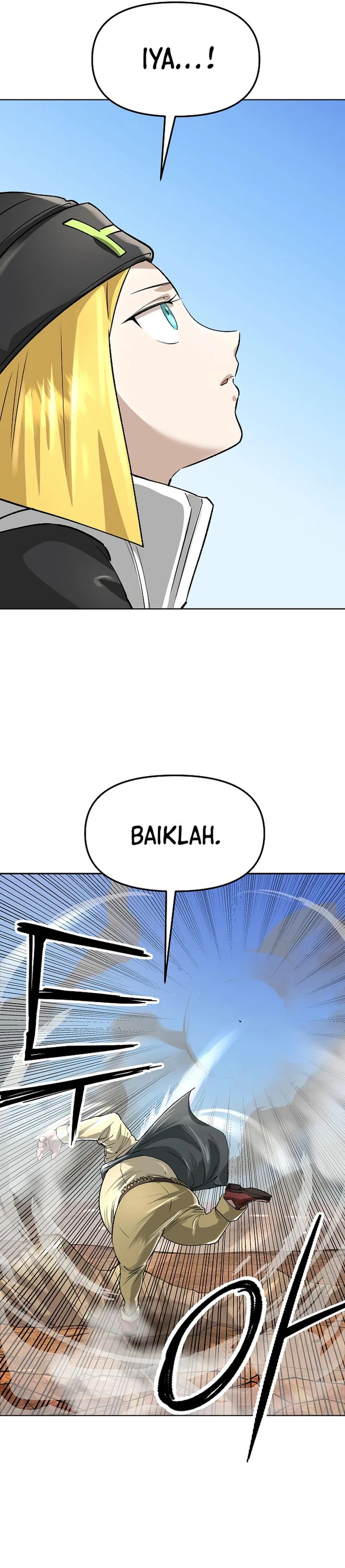 Cosmic Heavenly Demon 3077 chapter 48