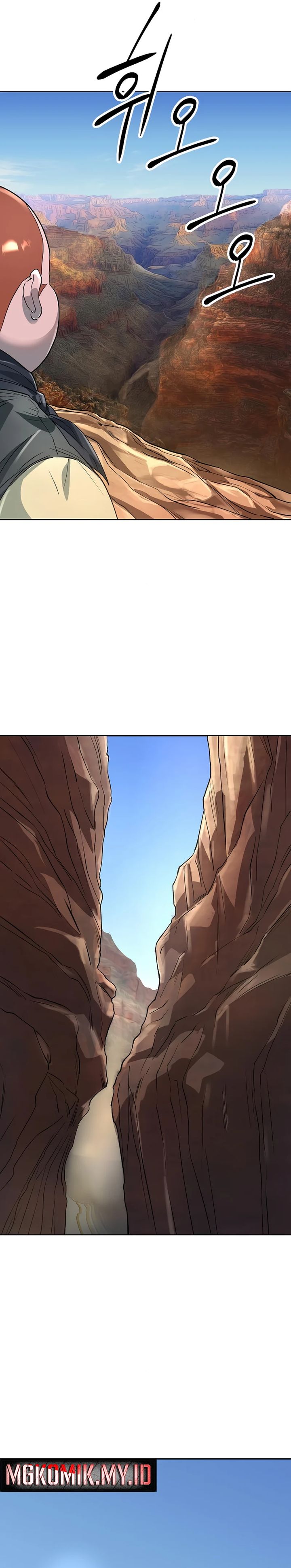 Cosmic Heavenly Demon 3077 chapter 48