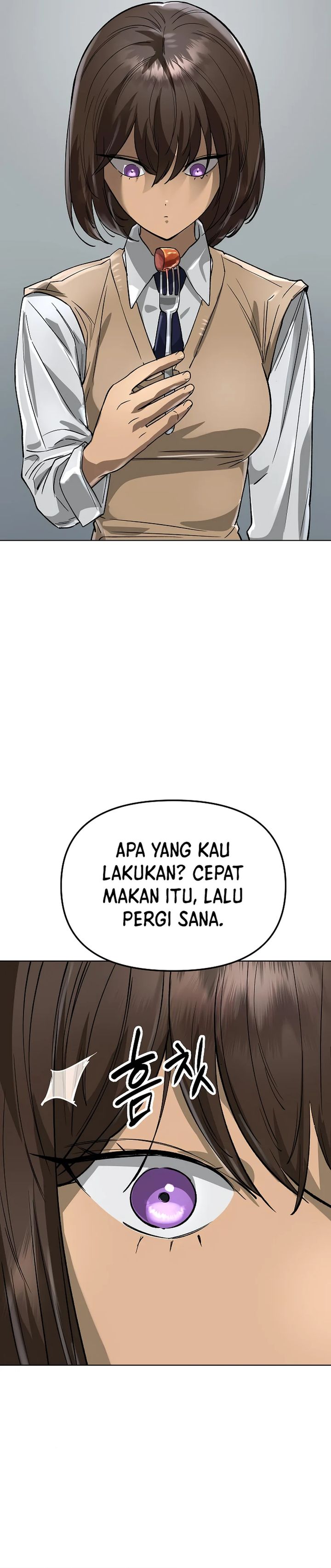 Cosmic Heavenly Demon 3077 chapter 48