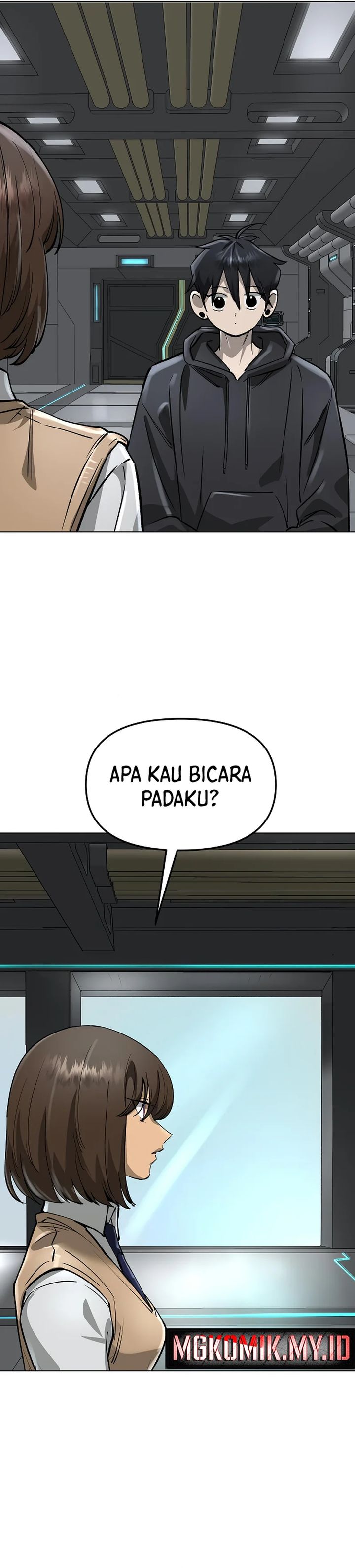 Cosmic Heavenly Demon 3077 chapter 48