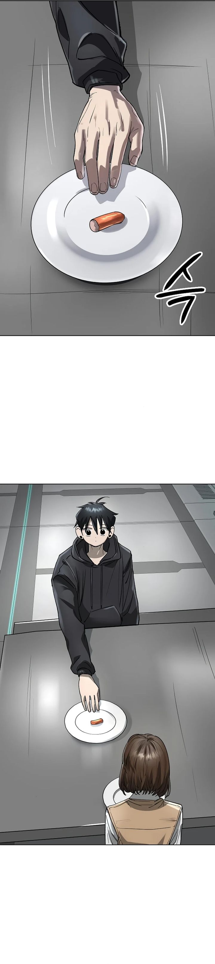 Cosmic Heavenly Demon 3077 chapter 48