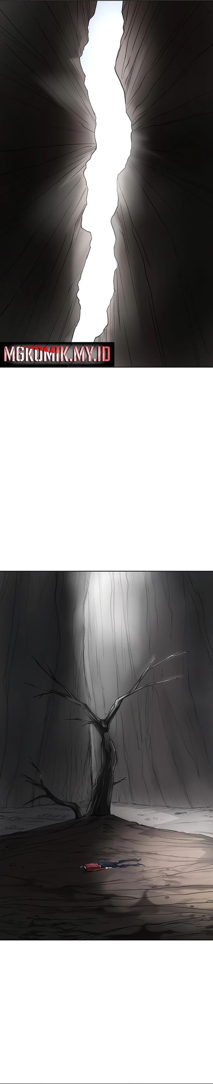 Cosmic Heavenly Demon 3077 chapter 48