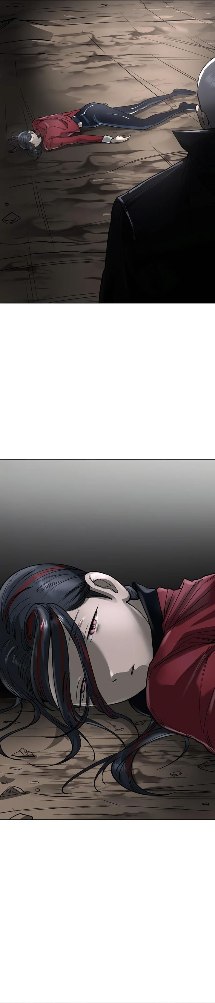 Cosmic Heavenly Demon 3077 chapter 48