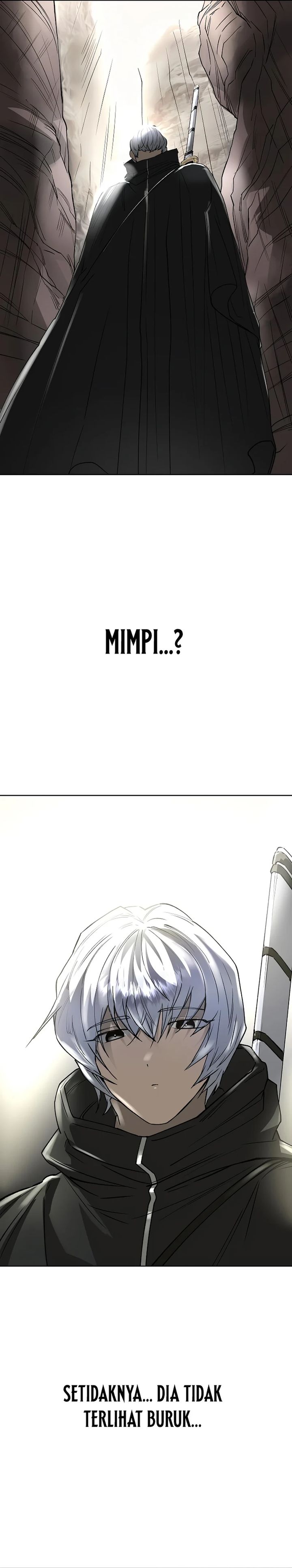 Cosmic Heavenly Demon 3077 chapter 48