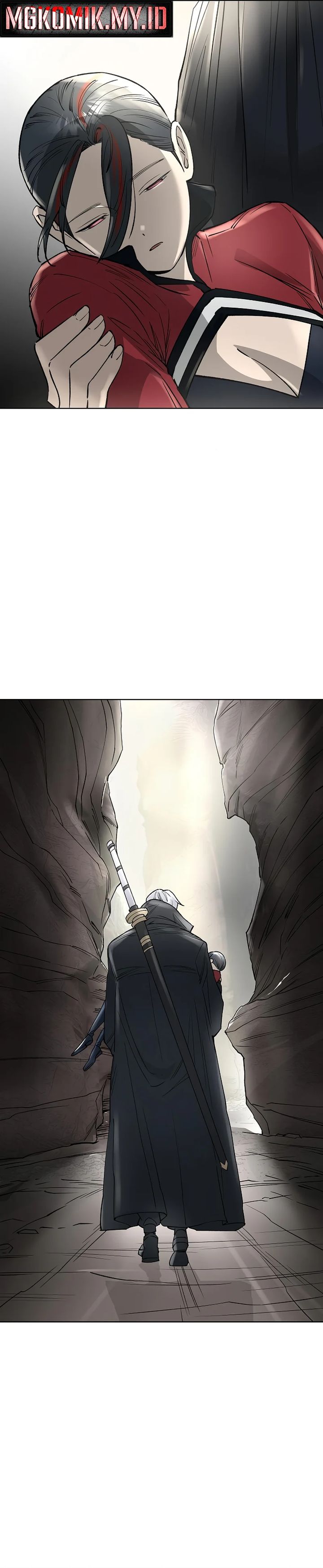 Cosmic Heavenly Demon 3077 chapter 48