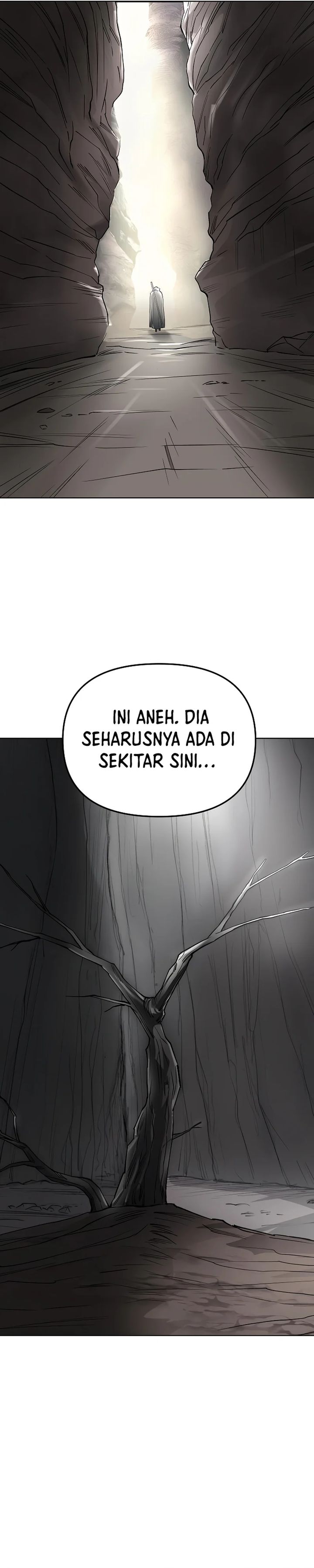 Cosmic Heavenly Demon 3077 chapter 48